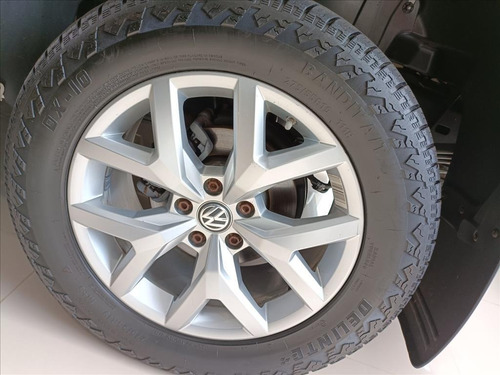 Imagem 7 de 10 de Amarok 3.0 V6 Tdi Diesel Highline Cd 4motion Automático