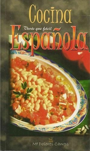 Cocina Espaola