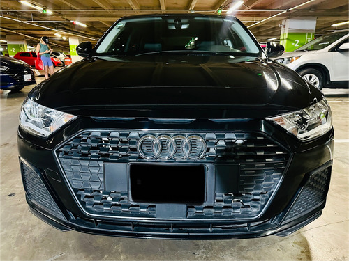 Audi A1 1.4 Cool S-tronic Dsg