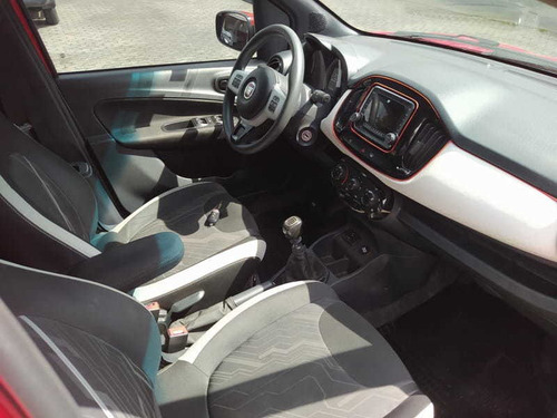 Fiat Uno Sporting 1.4