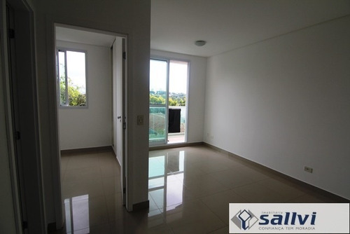 Apartamento Para Venda - 50367.002