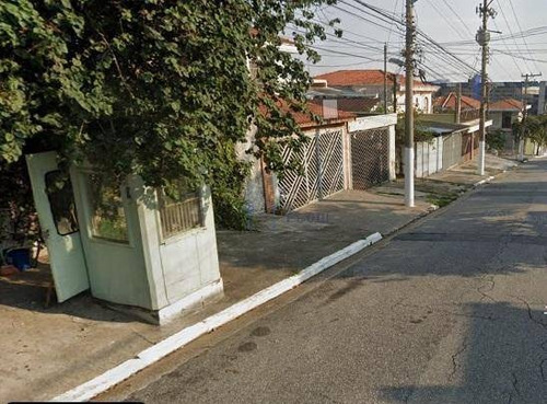 Imagem 10 de 12 de Sobrado À Venda, 218 M² Por R$ 1.270.000,00 - Planalto Paulista - São Paulo/sp - So1636