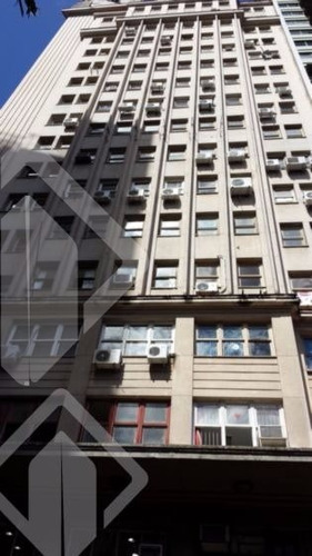 Imagem 2 de 9 de Sala/conjunto - Centro Historico - Ref: 220291 - V-220291