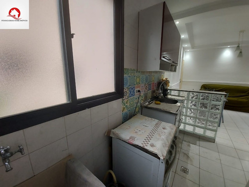 Imagem 10 de 14 de Apartamento Todo Reformado À Venda Bem Localizado Na Enseada - Ap05668 - 69191215