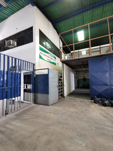 Imagen 7 de 15 de Negociable! Galpón En San Diego, Zona Industrial Castillito. Guillermo Baldan. 04125038440
