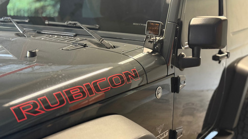 Jeep Wrangler 3.6 Sport