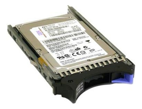 Disco Ibm Options 1tb 7.2k Hd Otp Para X3850 X6 X3650 M5