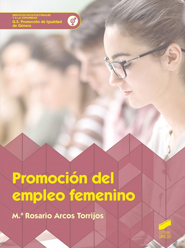 Promoción Del Empleo Femenino