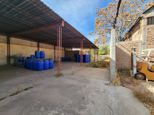 Galpon En Venta, Guaymallen