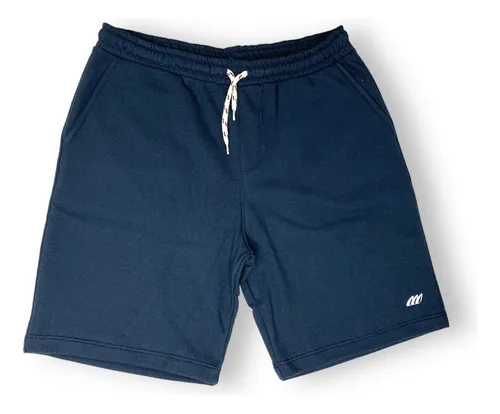 Bermudas de algodon new arrivals