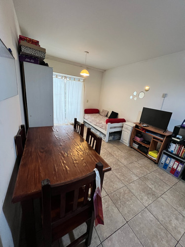 Departamento En Venta Monoambiente En Rosario - Echesortu