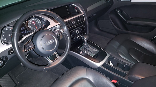 Imagem 7 de 10 de Audi A4 Avant - 2013