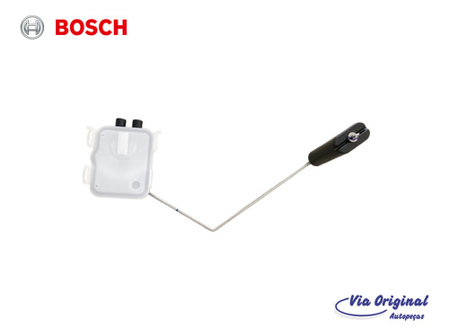 Sensor Nível Combustível Saveiro G5 G6 G7 2010 A 2023 Bosch