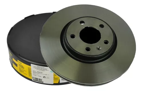 DISCOS FRENO TRASERO (PAR) BMW 120/5 323/5 316/8 F20/1-E90/3