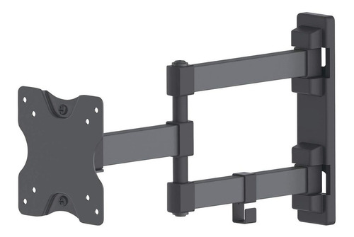 Soporte Tv P/pared 20kg Manhattan Monitor/pantalla 13 A 42 A