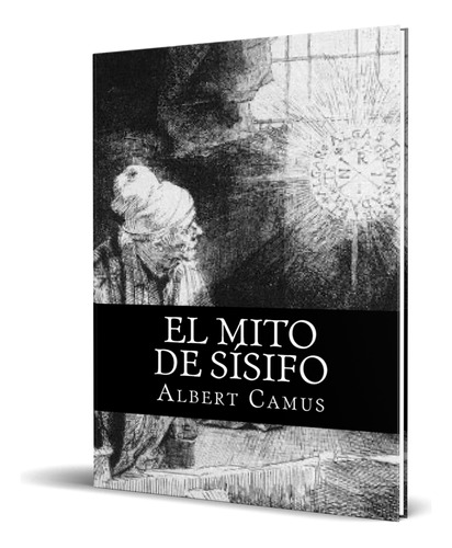 El Mito De Sisifo [ Albert Camus ] Original Español