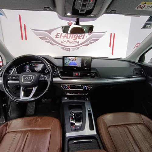 Q5 Mild Hybrid Select 2021