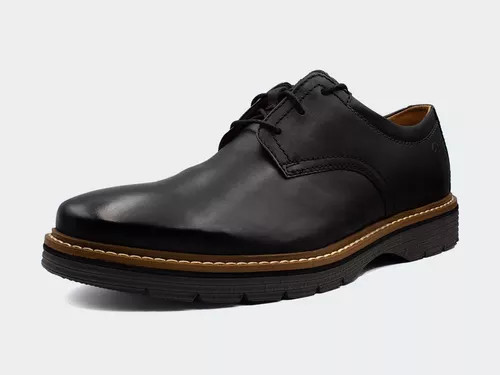 Zapatos Clarks Newkirk Caballero 100% Originales MercadoLibre