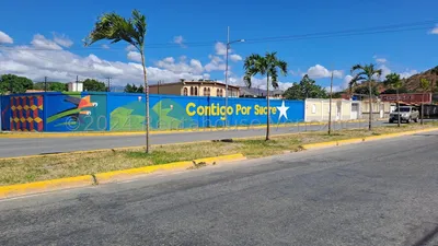 Terreno en venta