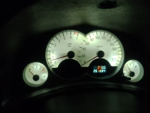 Chevrolet Corsa 1.8 Gls Evolution