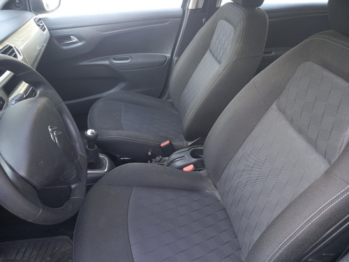 Citroën C-elysée Vti 115 Live