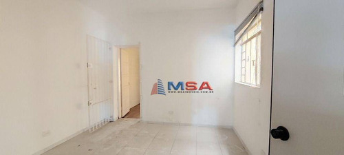 Imagem 11 de 25 de Casa À Venda Na Água Branca, Comercial Ou Residencial, Com 127 M² At, 184 Ac, 2 Dormitórios / 2 Suítes / 2 Vagas !!! - Ca1020