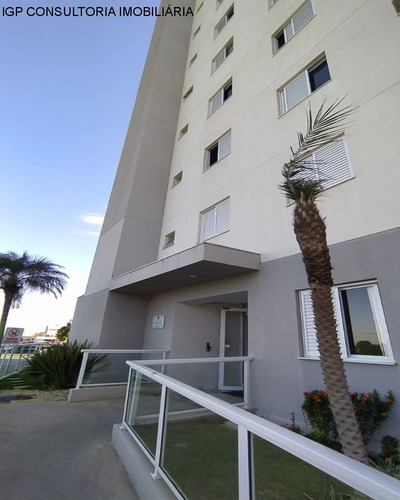 Imagem 3 de 30 de Apartamento Para Venda Plaza Bella Vista, Indaiatuba Sp - Ap02394 - 70152622