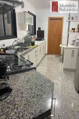 Imagem 5 de 19 de Apartamento Alto Padrão Perdizes 173m² - 2197