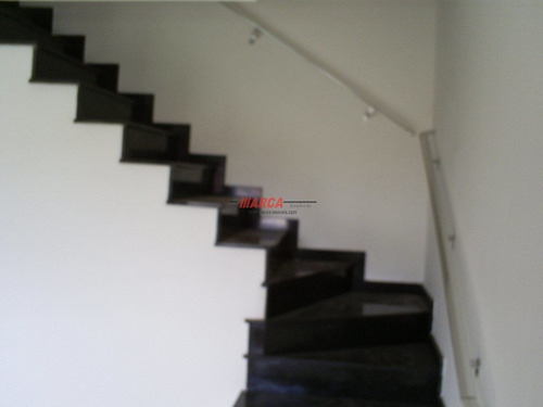 Imagem 7 de 15 de Sobrado Bairro Vila Dona Augusta (tucuruvi). 2 Dorms, 1 Suite, 2 Vagas, 90,00 M² - Ma2726