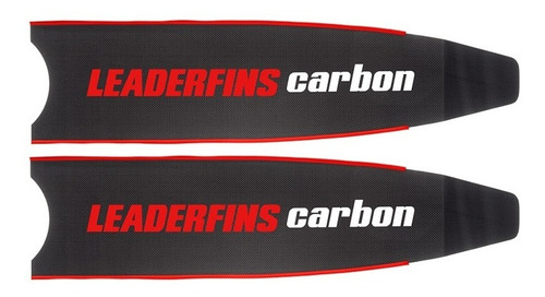Palas Pure Carbono Leaderfins