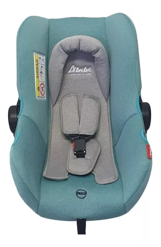 Portabebe Autoasiento D´bebe Mai Travel Travel PORTA BEBE PORTA BEBE