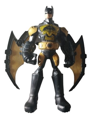 Batman Hasbro 2013
