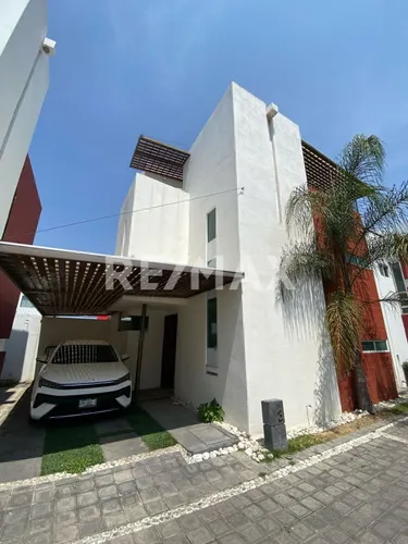Renta Casa Momoxpan