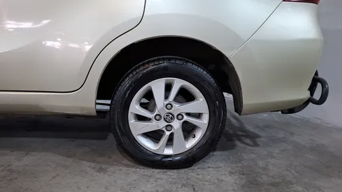 Toyota Avanza 1.5 Xle At