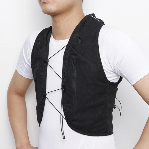 Chaleco De Hidratación, Chaleco Para Correr, Mochila Sg