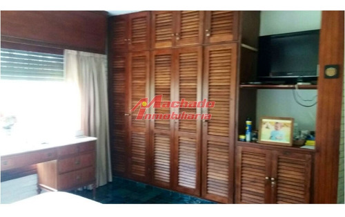 Excelente Casa En La Mansa A 300 Metros Del Mar - Ref: 5571