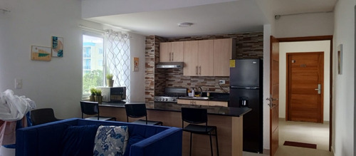Alquiler Apartamento Punta Cana - Serena Village