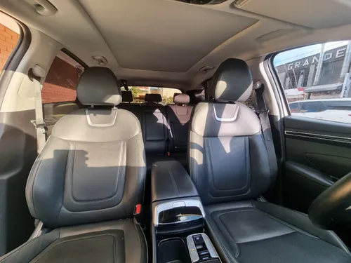 Hyundai Tucson 2.0 Gl Premium