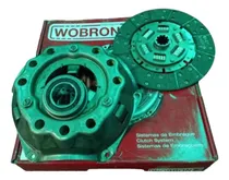 Comprar Embrague Para Jeep Ika Rambler Gladiator Baqueano Estanciera