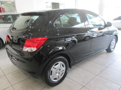 Chevrolet Onix Joy 2018 Zero De Entrada Trabalhe Aplicativo