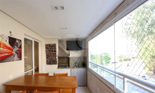 Apartamento Em Morumbi - 170-im534141