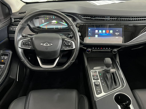Chery Arrizo 6 1.5 TURBO FLEX AUTOMÁTICO