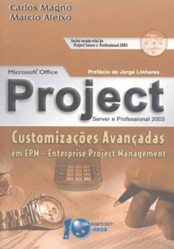 Libro Microsoft Office Project Server E Professional 2003 De