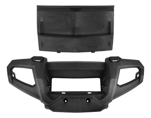 Caltric 2633271-070 2633520-070 5435357-070 Front Bumper Cch