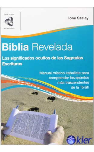 Libro Biblia Revelada Los Significados Ocultos De Las Sagrad