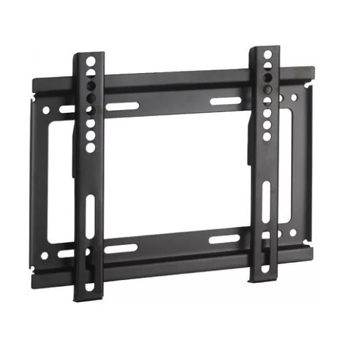 Base Fija De Pared Para Tv De 14 A 42 Pulgadas Hasta 25 Kg