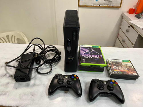 Xbox 360