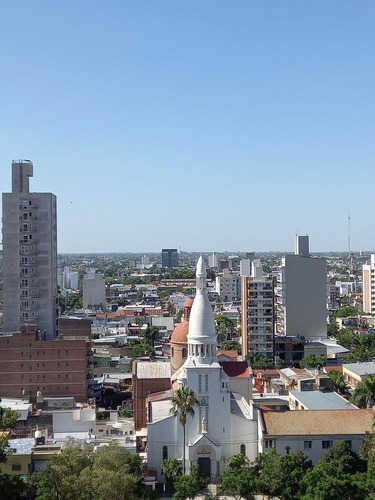 Imagen 12 de 22 de Departamento En Venta 1 Dormitorio - Constituyentes