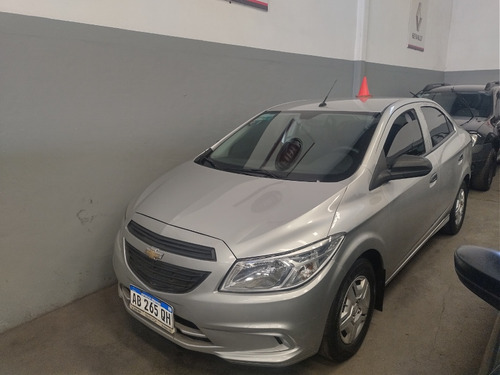 Chevrolet Prisma 1.4 Joy Ls + 98cv