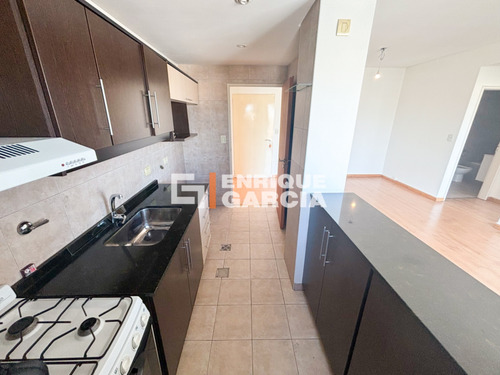 Alquiler 2 Ambientes Con Amenities Cochera Y Baulera